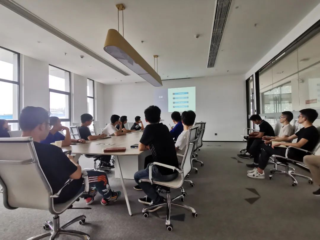 泰山北斗與精基科技開展專利申請與挖掘交流會(huì)